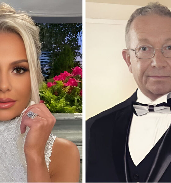 Who Is Shalom Lemel? All About Dorit Kemsley’s Father