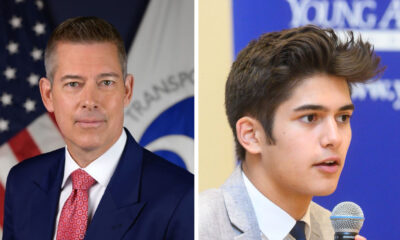Xavier Jack Duffy: Meet Sean Duffy’s Son