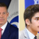 Xavier Jack Duffy: Meet Sean Duffy’s Son