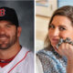 Who Is Catherine Panagiotopoulos? All About Jason Varitek’s Wife