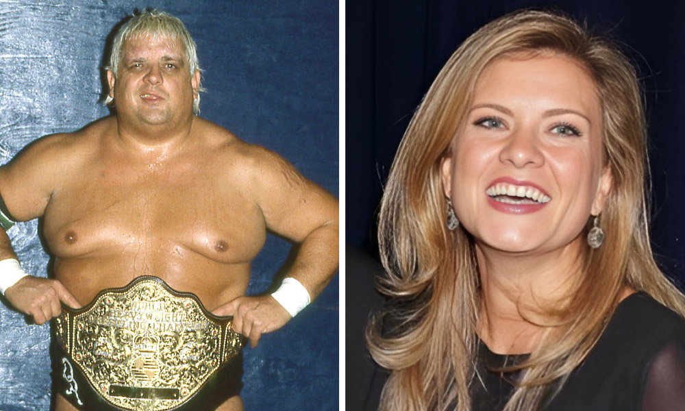Teil Runnels: The Full Story of Dusty Rhodes’ Daughter