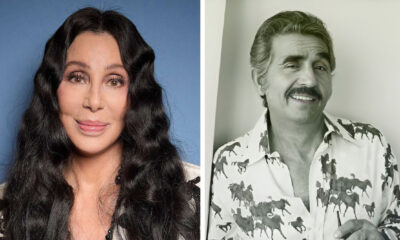 John Paul Sarkisian: The Real Story of Cher’s Father