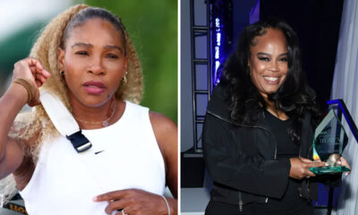 Who Is Isha Price? What You Didn't Know About Serena Williams’ Sister