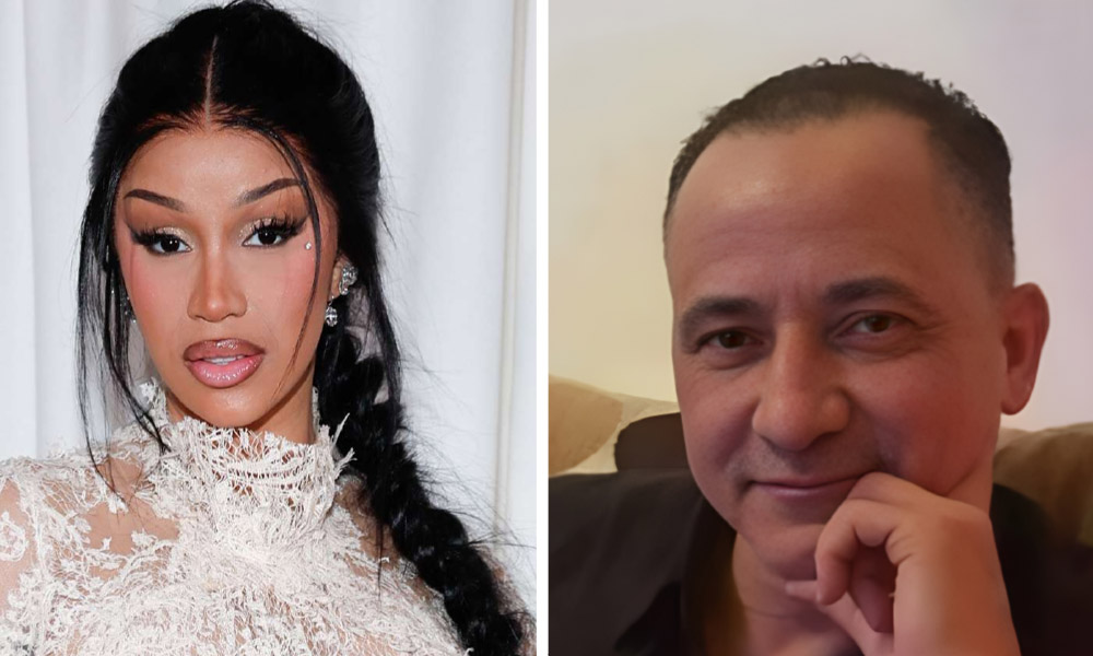 Carlos Alman: The Full Story of Cardi B’s Dad