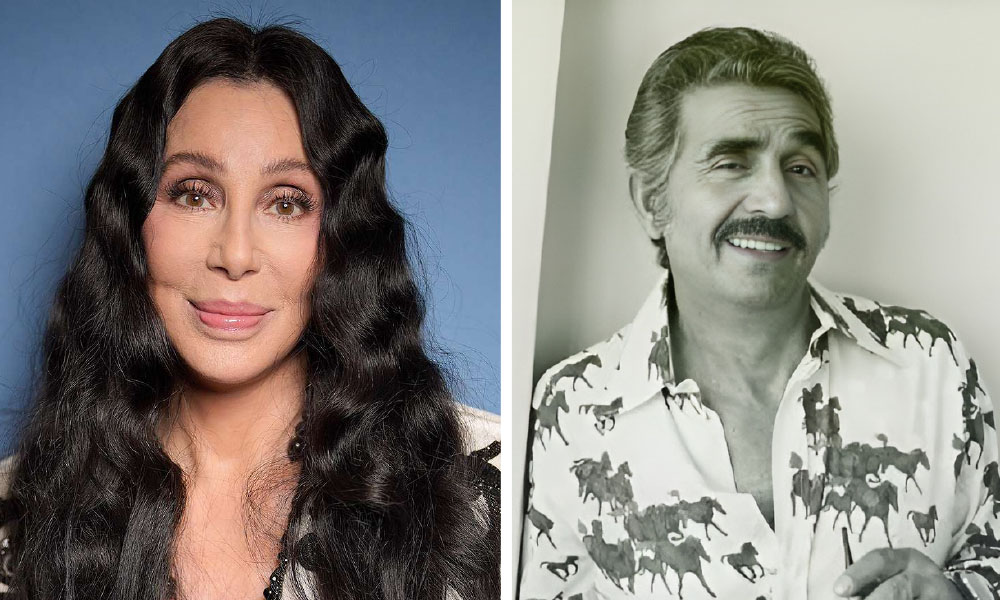 John Paul Sarkisian: The Real Story of Cher’s Father