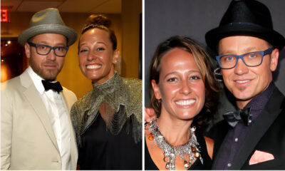 Amanda Levy McKeehan: Everything to Know About TobyMac’s Wife