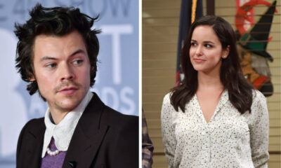 Amy Twist: Everything About Harry Styles’ Stepsister