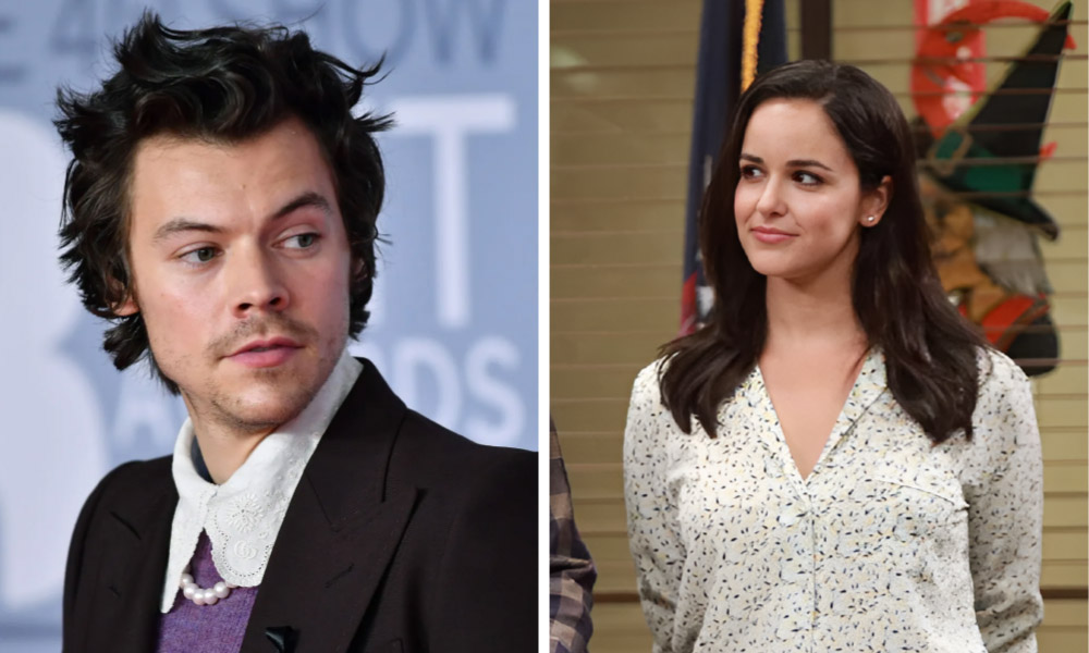 Amy Twist: Everything About Harry Styles’ Stepsister