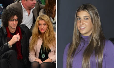Ashley Jade Stern: The Full Story of Howard Stern’s Daughter