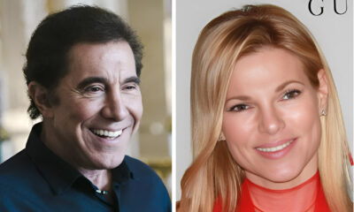 Who Is Andrea Hissom? The Full Story of Steve Wynn’s Wife