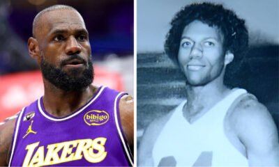 Anthony McClelland: What Really Happened to LeBron James’ Dad?