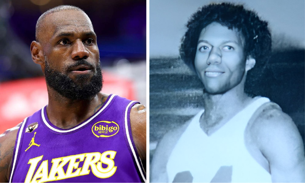 Anthony McClelland: What Really Happened to LeBron James’ Dad?