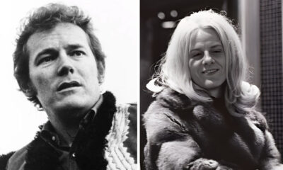 Who Was Brita Ingegerd Olaisson? The Full Story of Gordon Lightfoot’s First Wife