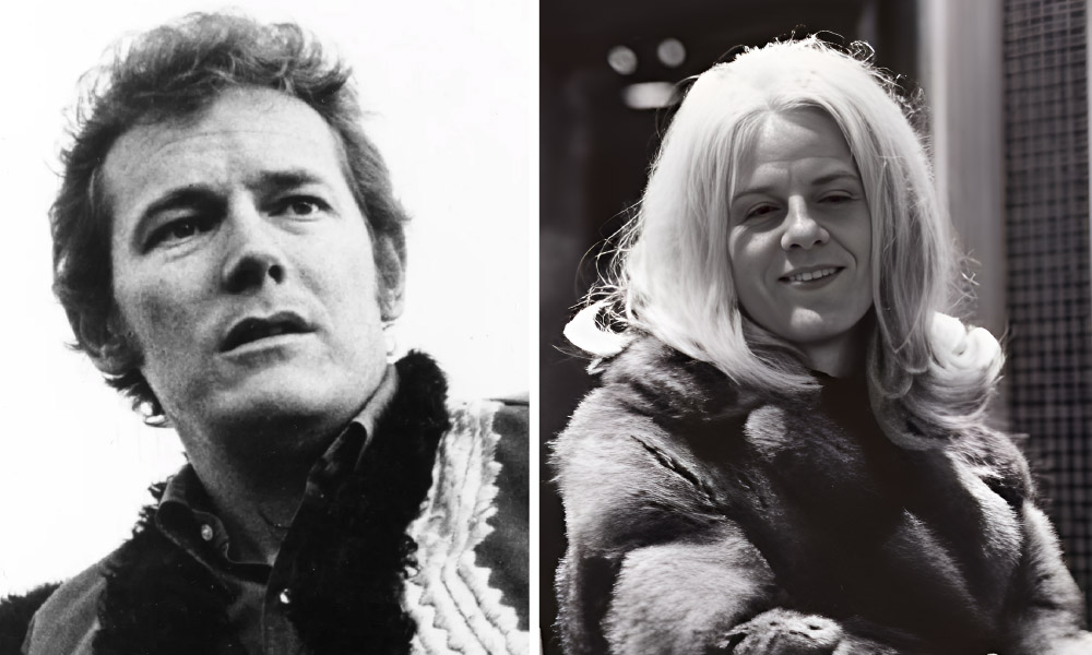 Who Was Brita Ingegerd Olaisson? The Full Story of Gordon Lightfoot’s First Wife