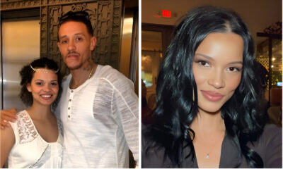 Who Is Caressa Suzzette Madden? Everything About Delonte West’s Wife