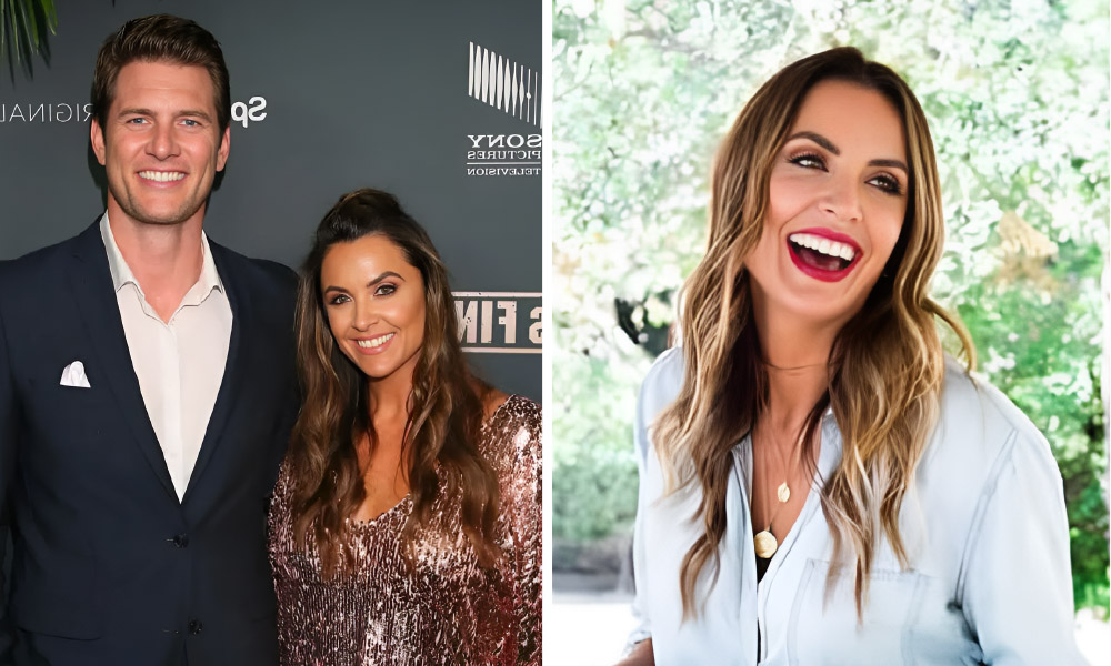 Danielle Kirlin: The Real Story of Ryan McPartlin’s Wife