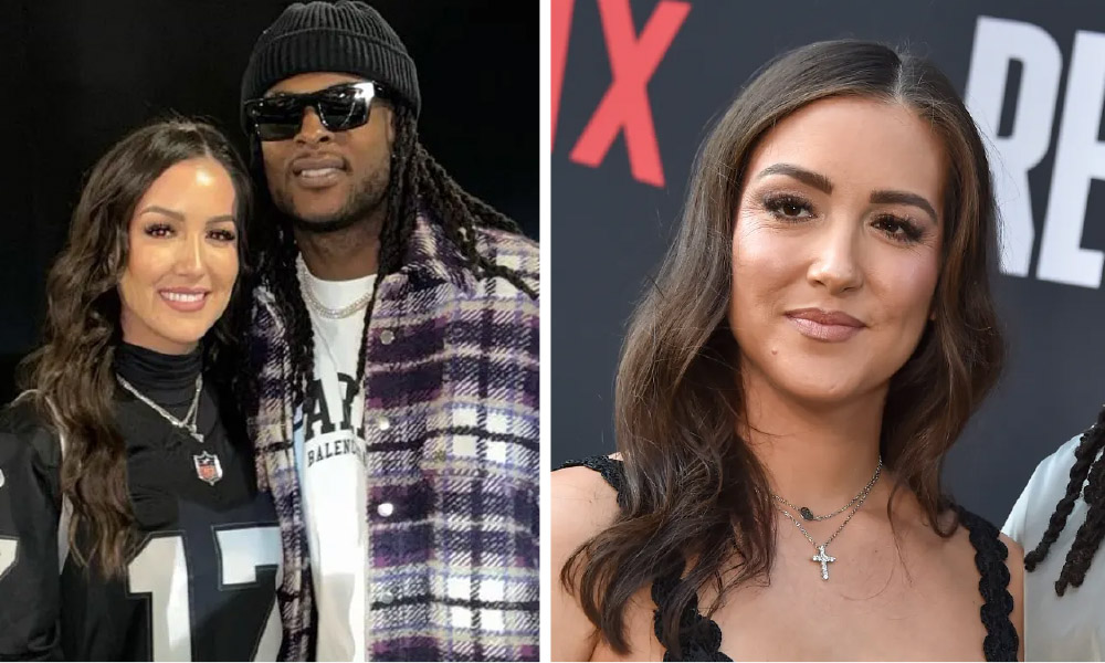 Devanne Villarreal: Everything About Davante Adams’ Wife