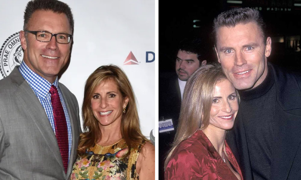 Diane Addonizio: Everything to Know About Howie Long’s Wife