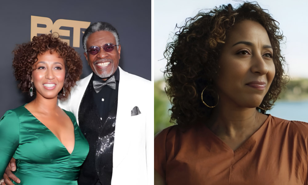 Dionne Lea Williams: Meet Keith David’s Wife