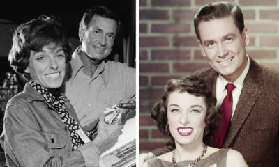 Who Was Dorothy Jo Gideon? The Story of Bob Barker’s Wife