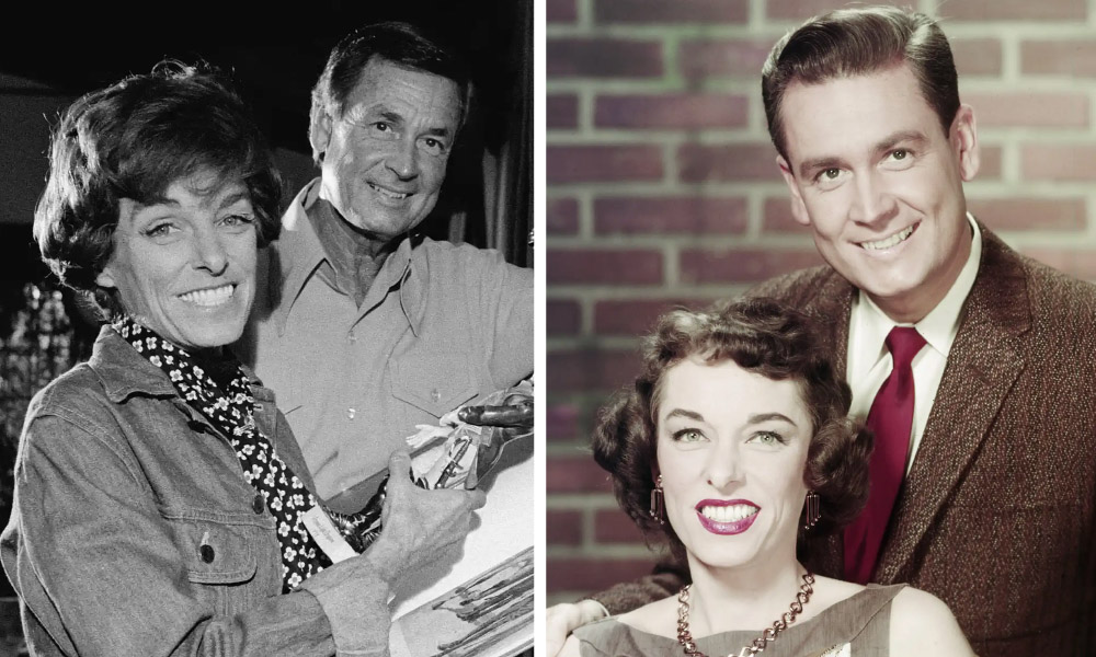 Who Was Dorothy Jo Gideon? The Story of Bob Barker’s Wife
