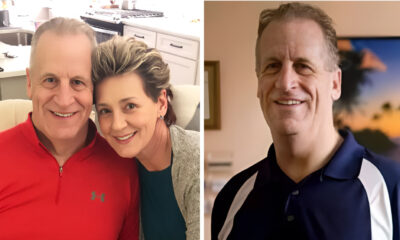 Edward Wesley Rodgers: The Story of Aaron Rodgers’ Father