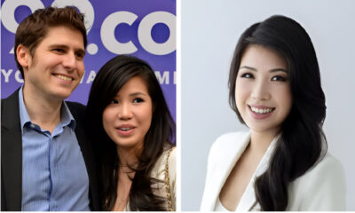 Elaine Andriejanssen: Everything You Need to Know About Eduardo Saverin’s Wife