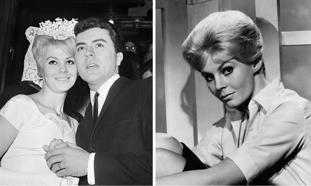 Evy Norlund: All About James Darren’s Wife