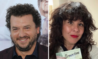 Gia Ruiz: Everything You Need to Know About Danny McBride’s Wife