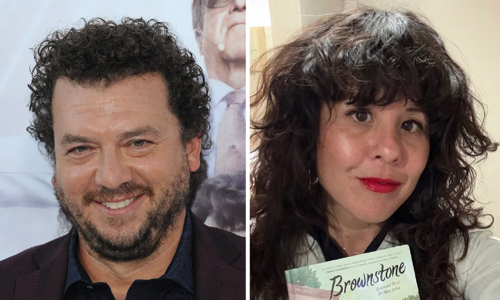 Gia Ruiz: Everything You Need to Know About Danny McBride’s Wife