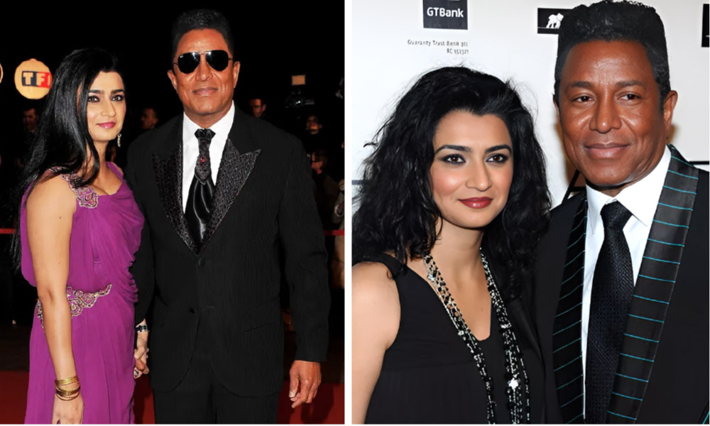 Halima Rashid: The Full Story of Jermaine Jackson’s Ex-Wife