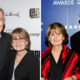 Who Was Jean Goebel? All About Dan Rather’s Wife