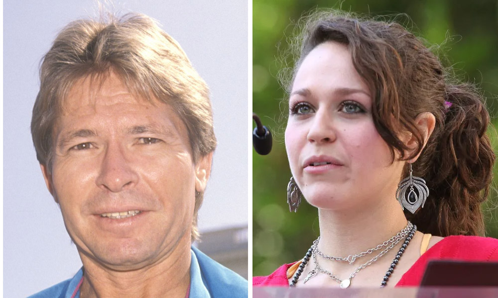 Where Is Jesse Belle Deutschendorf Now? Everything About John Denver’s Daughter