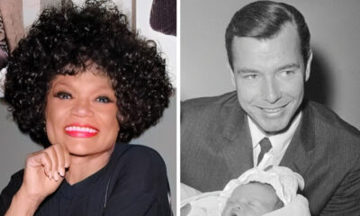 John William McDonald: The Story of Eartha Kitt’s Ex-Husband