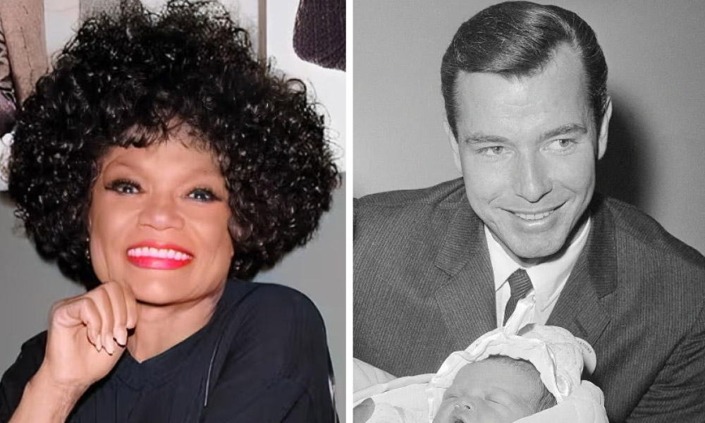John William McDonald: The Story of Eartha Kitt’s Ex-Husband