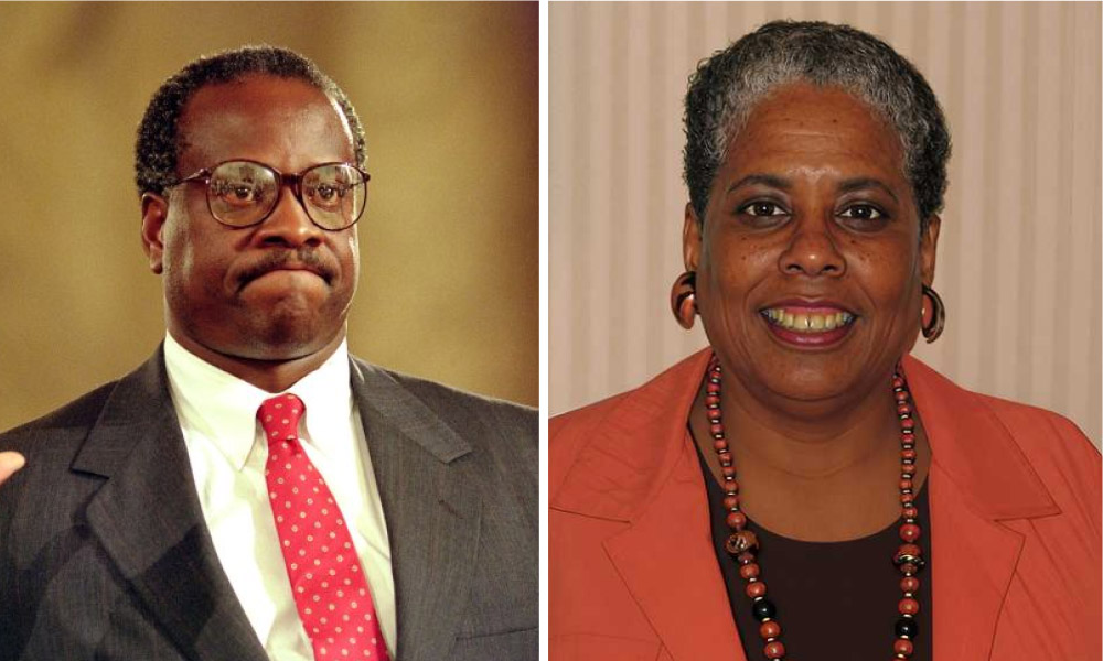 Kathy Ambush: The Full Story of Clarence Thomas’ Ex-Wife