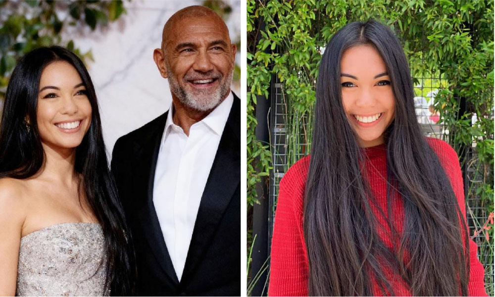 Keilani Bautista: What Dave Bautista’s Daughter Is Doing in 2026