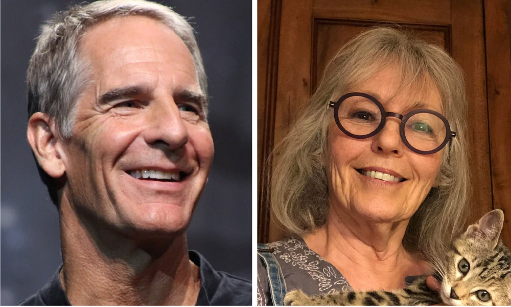 Krista Neumann: All About Scott Bakula’s Ex-Wife