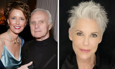 LaVelda Fann: What Happened to Robert Conrad’s Ex-Wife