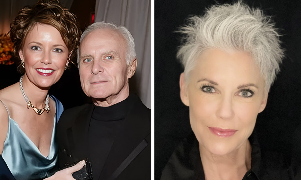 LaVelda Fann: What Happened to Robert Conrad’s Ex-Wife