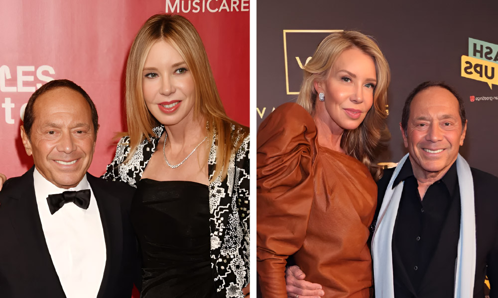 Lisa Pemberton: What Happened to Paul Anka’s Ex-Wife