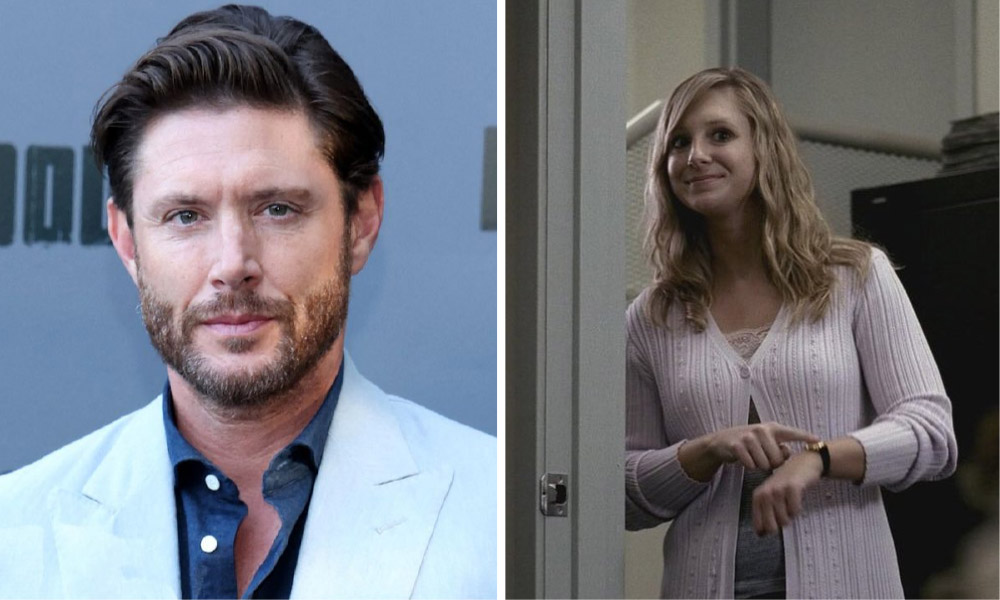 Mackenzie Ackles: The Real Story of Jensen Ackles’ Sister