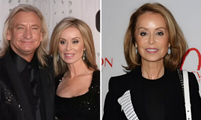 Marjorie Bach: All About Joe Walsh’s Wife