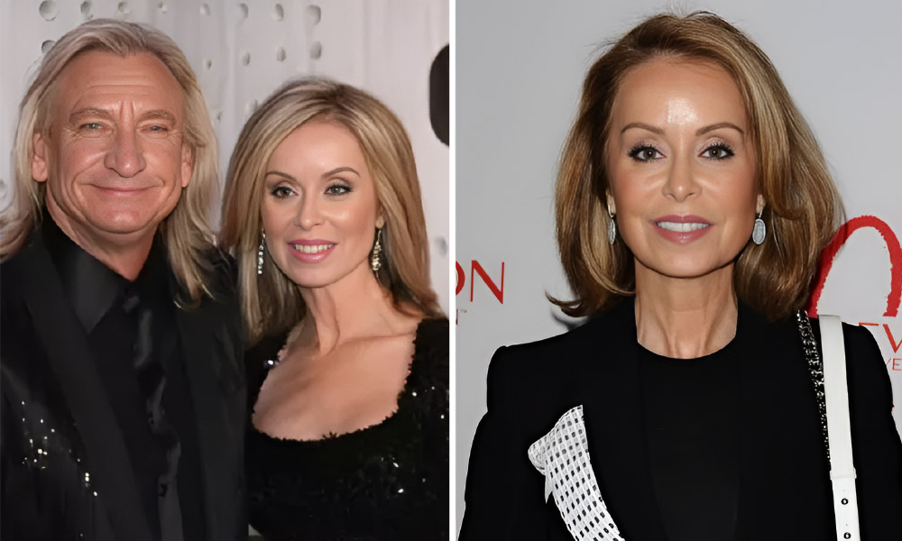 Marjorie Bach: All About Joe Walsh’s Wife