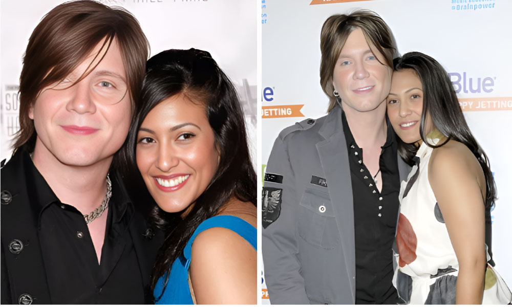 Melina Gallo: Everything to Know About John Rzeznik’s Wife