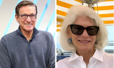 Phyllis Minkoff: The Real Story of Maury Povich’s Ex-Wife