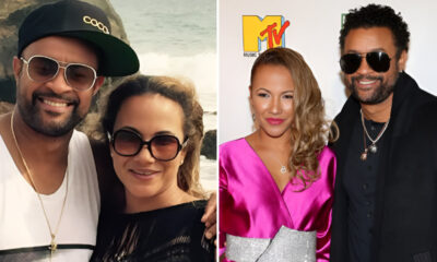 Who Is Rebecca Packer? Meet Shaggy’s Wife