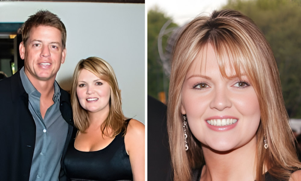 Who Is Rhonda Worthey? Everything You Need to Know About Troy Aikman’s Ex-Wife