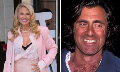 Richard Taubman: The Real Story of Christie Brinkley’s Husband