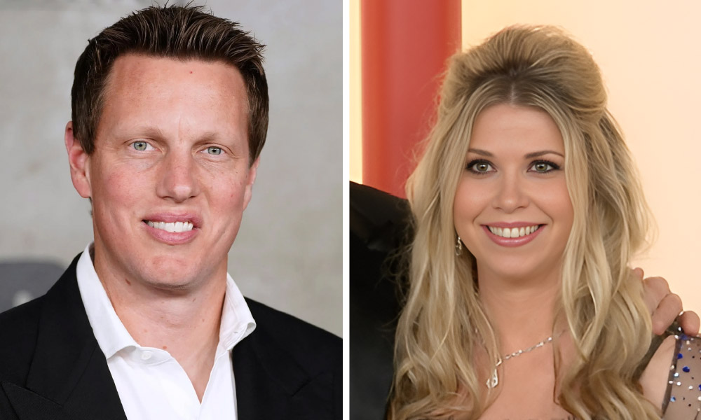 Sandra Lynn Modic: The Real Story of David Ellison’s Wife